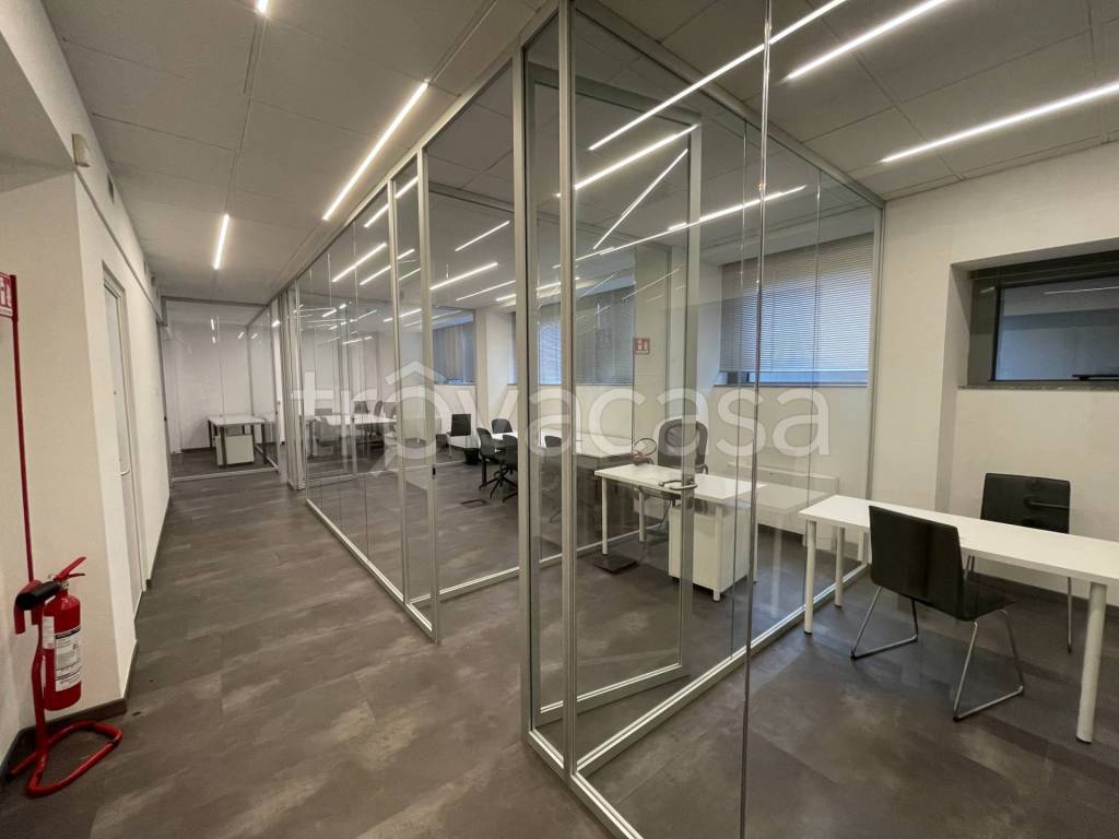 ufficio in affitto a Milano in zona Isola
