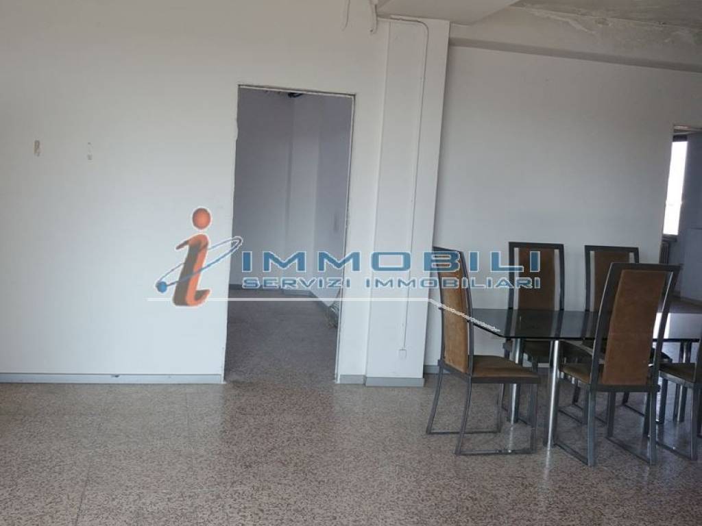 ufficio in affitto a Milano
