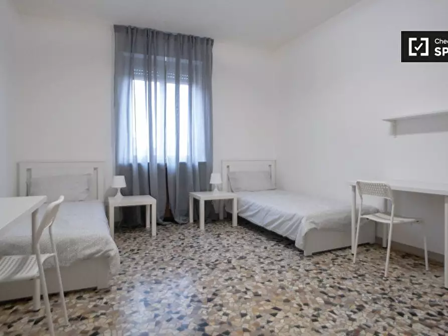 appartamento in affitto a Milano in zona Morivione