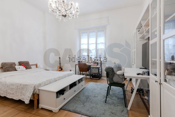 appartamento in affitto a Milano in zona XXII Marzo