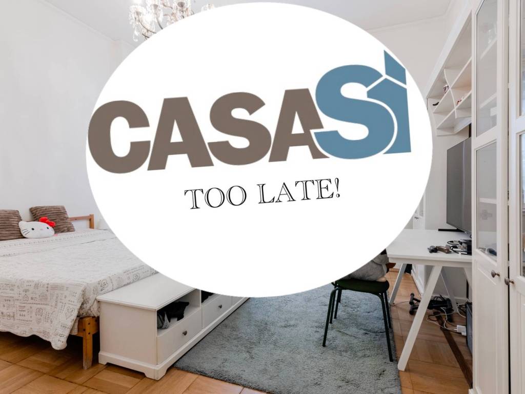 appartamento in affitto a Milano in zona XXII Marzo