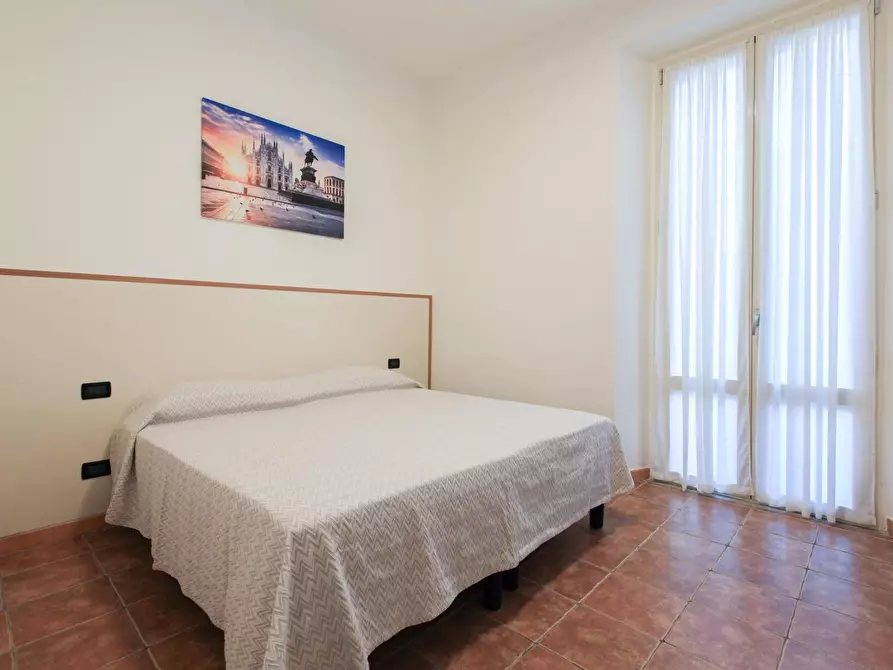 appartamento in affitto a Milano in zona Bicocca