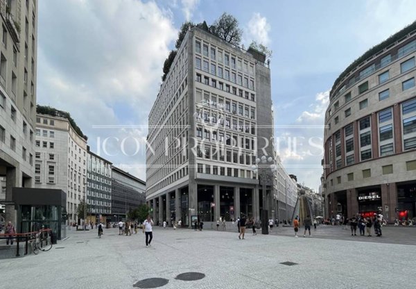 negozio in affitto a Milano