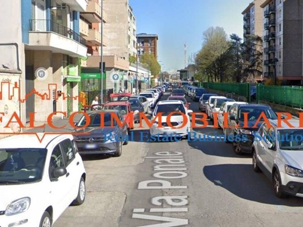 negozio in affitto a Milano in zona Bicocca