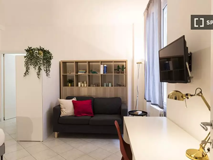 ufficio in affitto a Milano