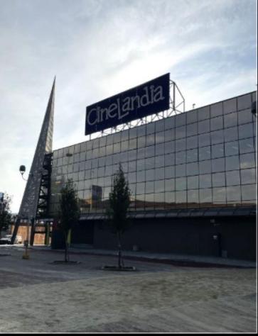 ufficio in affitto a Milano in zona Sempione