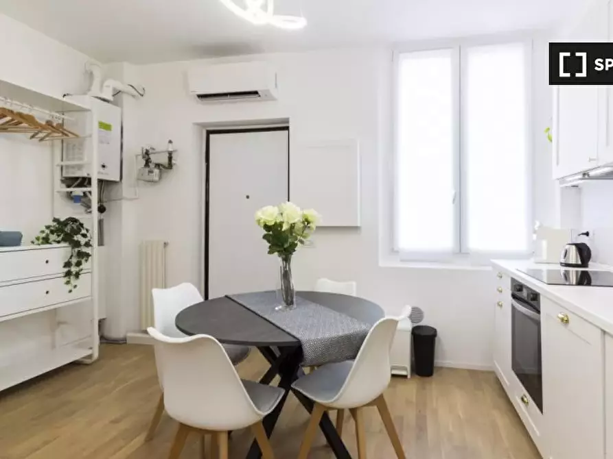 ufficio in affitto a Milano