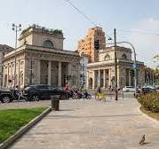 negozio in affitto a Milano in zona Centro Direzionale