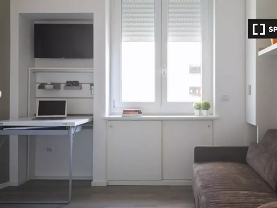 ufficio in affitto a Milano