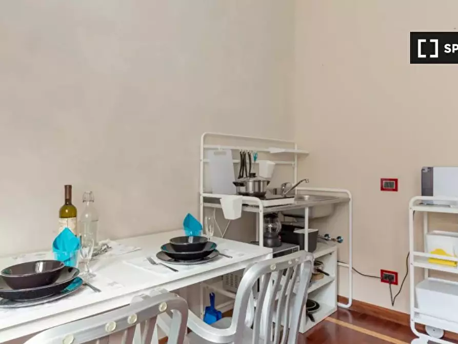 ufficio in affitto a Milano