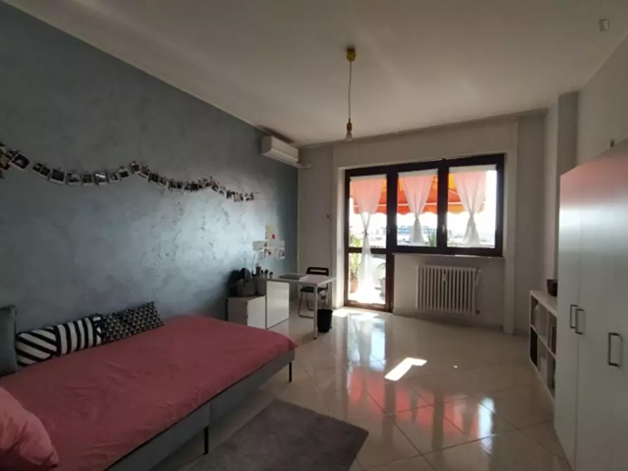 appartamento in affitto a Milano in zona Lorenteggio