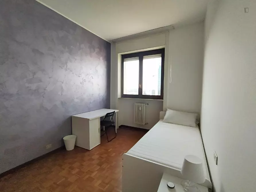 appartamento in affitto a Milano in zona Lorenteggio