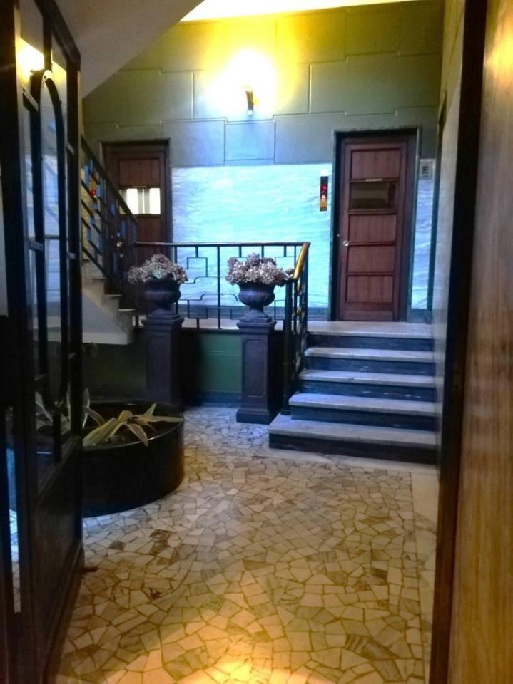 appartamento in affitto a Milano in zona Cadorna