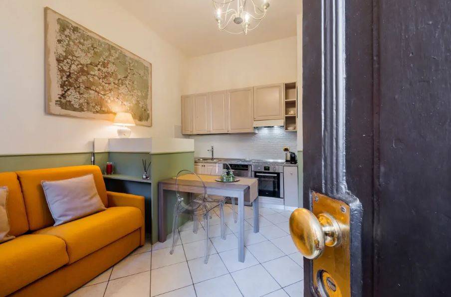 appartamento in affitto a Milano in zona Porta Venezia