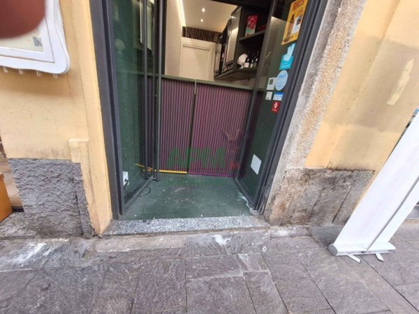 negozio in affitto a Milano in zona Centro Storico