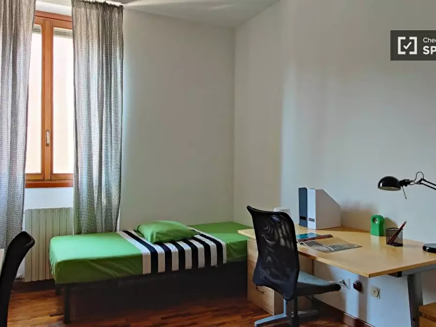 appartamento in affitto a Milano in zona Porta Ticinese
