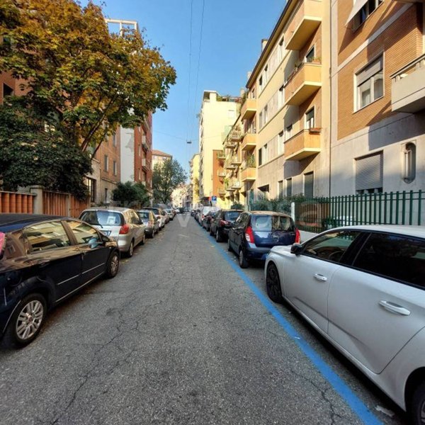 appartamento in affitto a Milano in zona Città Studi