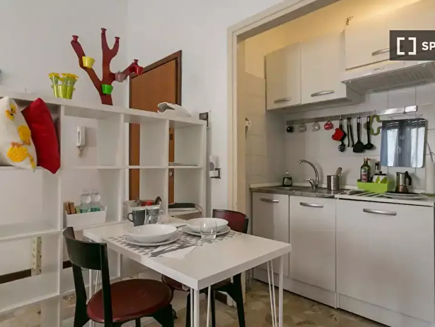 ufficio in affitto a Milano