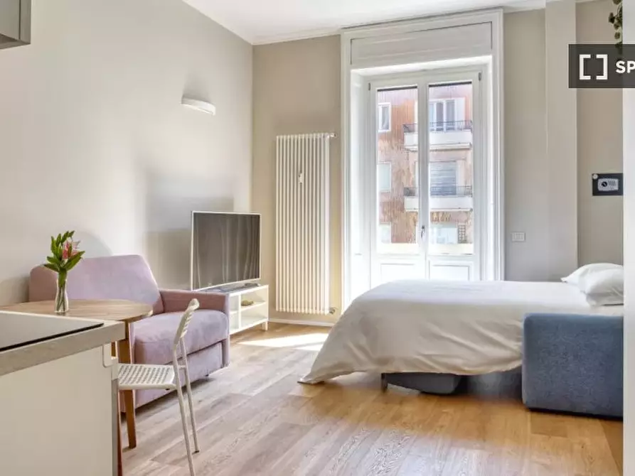 ufficio in affitto a Milano in zona Ponte Seveso