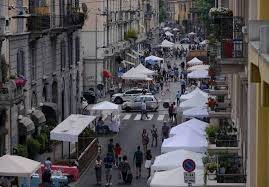 ufficio in affitto a Milano in zona Sempione