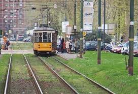 negozio in affitto a Milano in zona Il Portello
