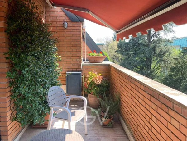 appartamento in affitto a Milano in zona San Siro