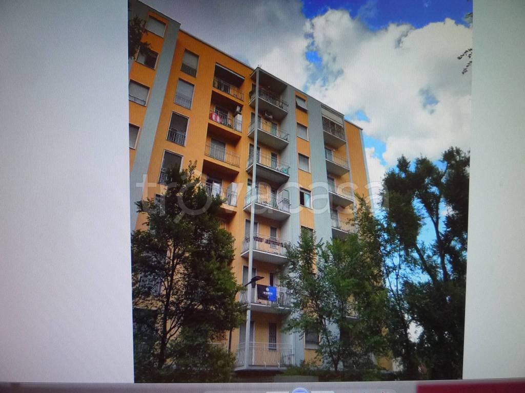 appartamento in affitto a Milano in zona Solari