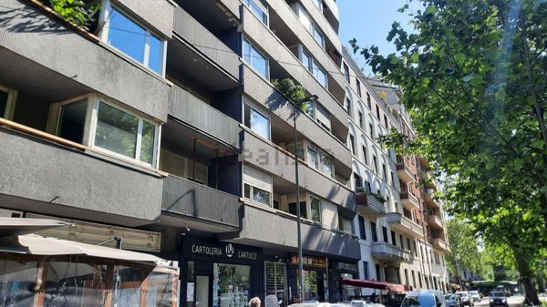 negozio in affitto a Milano in zona Città Studi