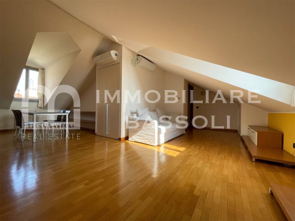 appartamento in affitto a Milano in zona Piazzale Lodi