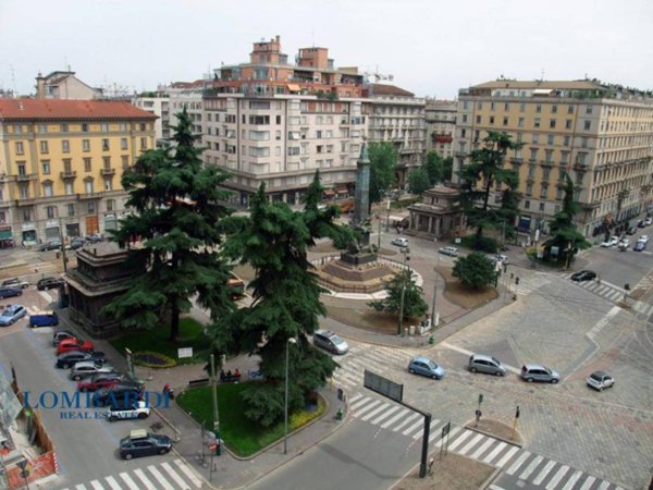 negozio in affitto a Milano in zona Cinque Giornate
