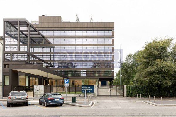 ufficio in affitto a Milano