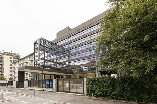 ufficio in affitto a Milano