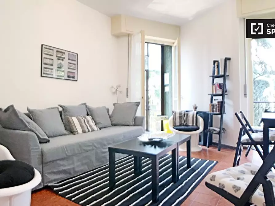 appartamento in affitto a Milano in zona Comasina