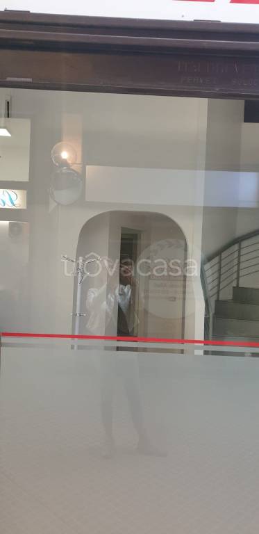 negozio in affitto a Milano in zona Città Studi