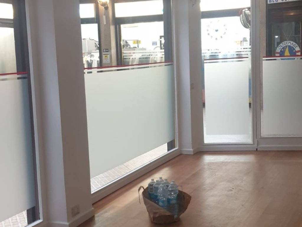 negozio in affitto a Milano in zona Città Studi