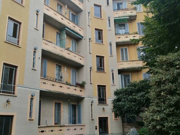 appartamento in affitto a Milano in zona Bocconi