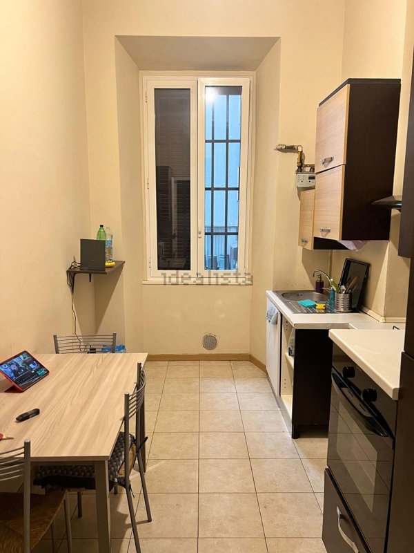 appartamento in affitto a Milano in zona Isola