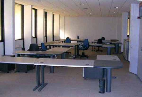 ufficio in affitto a Milano