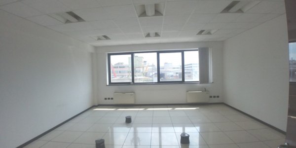 ufficio in affitto a Milano in zona Gallaratese