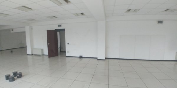 ufficio in affitto a Milano in zona Gallaratese