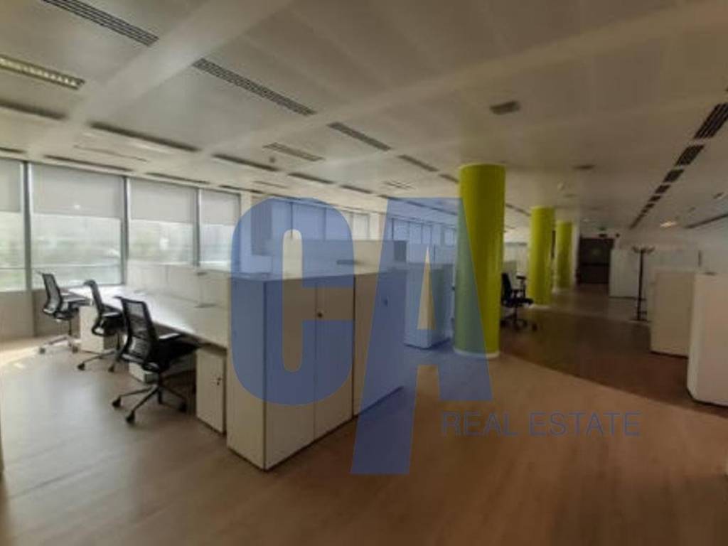 ufficio in affitto a Milano in zona Lorenteggio