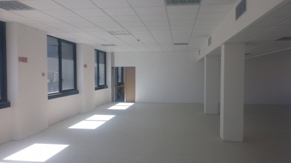 ufficio in affitto a Milano in zona Corvetto
