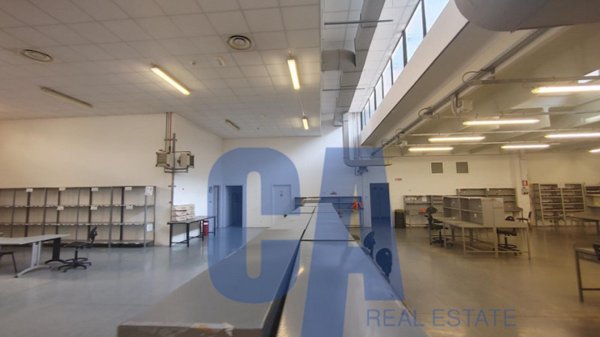 ufficio in affitto a Milano in zona Maciachini