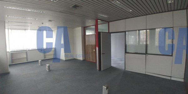 ufficio in affitto a Milano in zona Corvetto