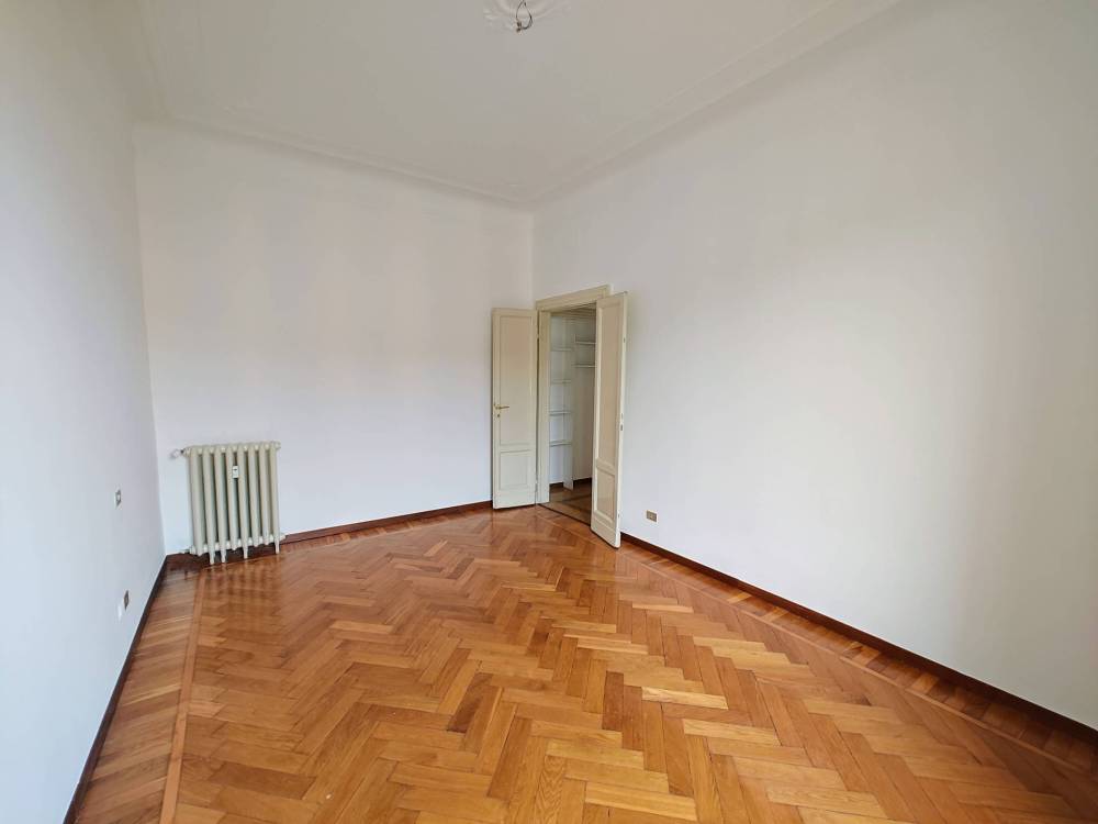 appartamento in affitto a Milano in zona Porta Romana