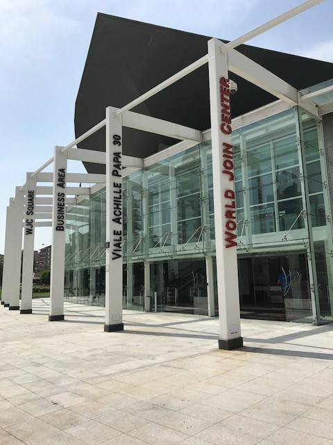 appartamento in affitto a Milano in zona Il Portello