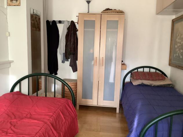 camera singola in affitto a Milano