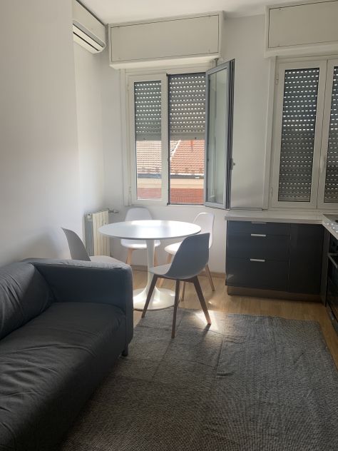 appartamento in affitto a Milano in zona Porta Vittoria
