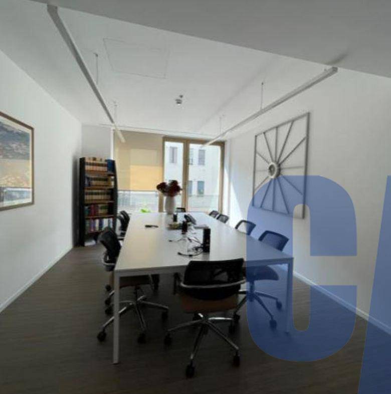 ufficio in affitto a Milano