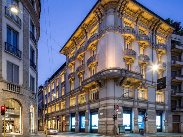 ufficio in affitto a Milano
